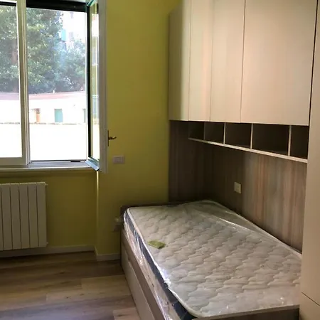 Grimani Séjour chez l'habitant Milan