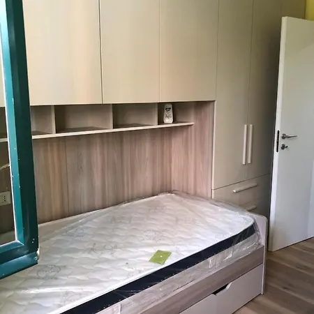 Séjour chez l'habitant Grimani *